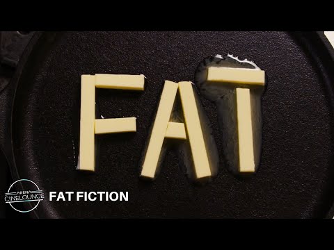Fat Fiction - Trailer