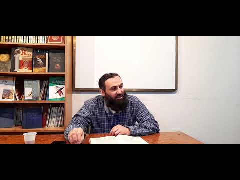 3.PËRNGJASIMI ME JOBESIMTARËT-HADITHET(Shejhul Islam Ibn Tejmije)-Ergin Shala