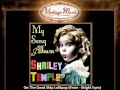 Shirley Temple - On The Good Ship Lollipop (From ...