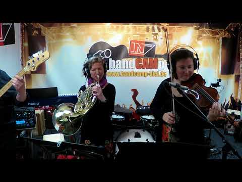 InSound bandCAMp 2018: Summa Summarum - Lobet den Meyer