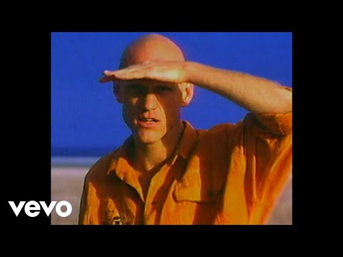 Midnight Oil - One Country