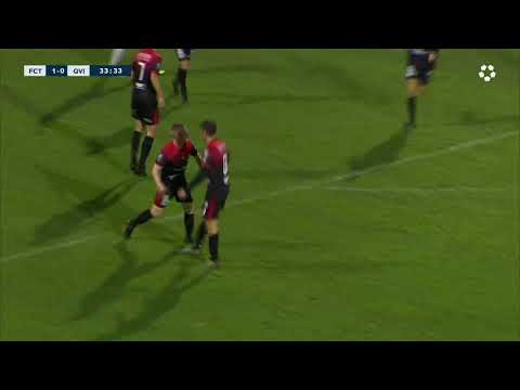 //Ettan 2020// FC Trollhättan - Qviding FIF