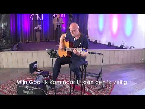 Opwekking 727 – ik val niet uit zijn hand