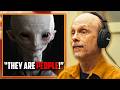 6 Shocking Alien Encounter Stories Preston Dennett DEBRIEFED Ep 93