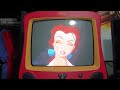 Opening To The Rescuers 1992 VHS