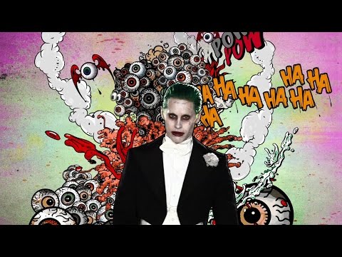 Suicide Squad (Character Spot 'Joker')