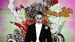 Suicide Squad - Joker [HD]