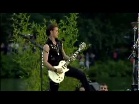 AMADEUS (LIVE ADA CIGANLIJA) - Nije svejedno