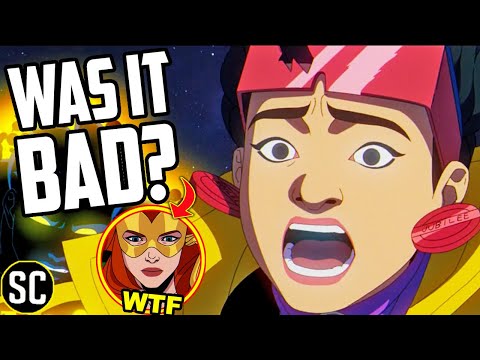 X-MEN 97 Review - Was it the Best X-MEN of All Time?