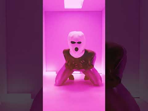 TEASER - Yu Meï x Anonymous Gyal « Youpi Ya »