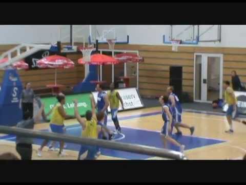 Company Cup 2011 [frankfurt - finals @ basketball-city]