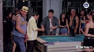 action movie Tagalog version watch till the end