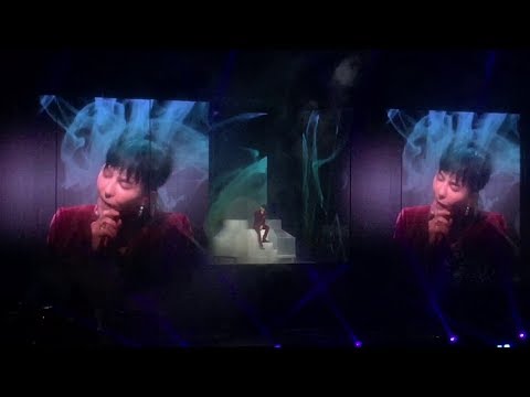 170917 G-Dragon - That XX Act lll Motte World Tour Malaysia ( Concert )