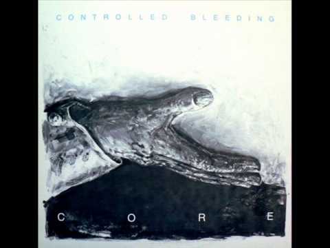 Controlled Bleeding - Letters To The Life Cycle (Part 1)