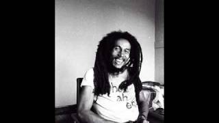 Bob Marley Is This Love great horns &amp; vocals
