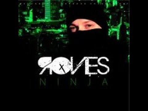 Rones "Well Sie Fake Sind // Ninja 22.03.2013