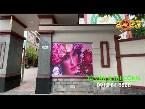Video dự án