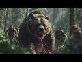 Horror Movies Deadly Rock Concert In Yellowstone National Park HD English Free Full Movies