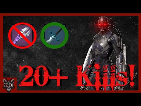 Leave Malady in The Past! Kallari Jungle Full Gameplay (Predecessor: Early Access)