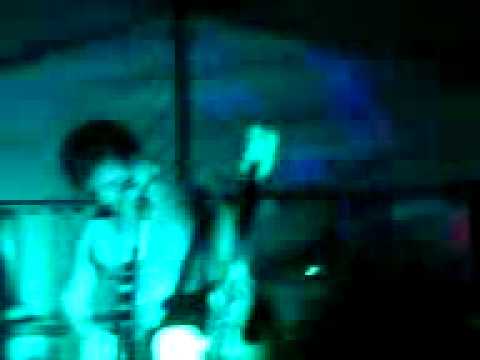 TOS @ Fridingen -- wo ist die Party