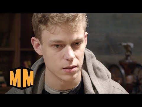 Steinar undersøker sykdommen ME | Martin og Mikkelsen S2E16