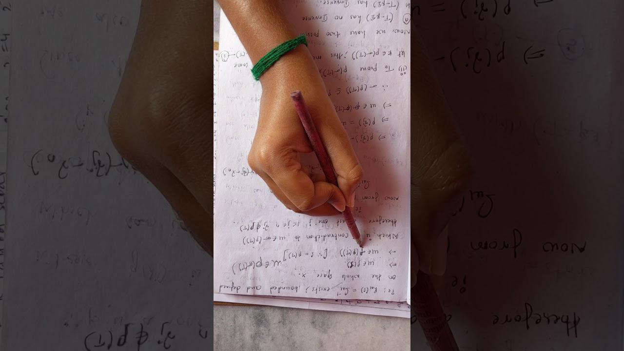 Lec-4(EOT) spectral mapping theorem most imp