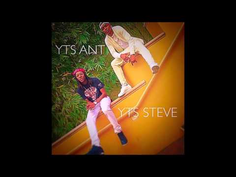YTS Steve - My Time Ft. YTS Ant(Official Audio)(Prod by SpeakerBangerz)