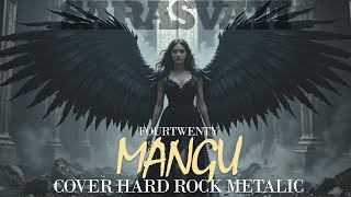 Download lagu 🎵MANGU - FOURTWENTY | SARASVATI METAL ROCK COVER AI mp3