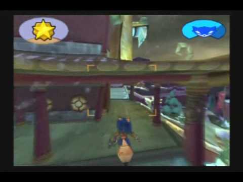 Sly 3 H.A.T Walkthrough Part 45: Battery Charged