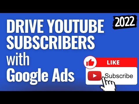 YouTube Advertising Non Skippable In Stream Ads Tutorial 2023