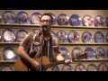 Mic Harrison performs 'Going Back to Knoxville' on WDVX
