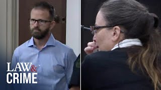 ‘Monster’ Parents Plead Guilty to Abusing and Starving Their Adopted Son