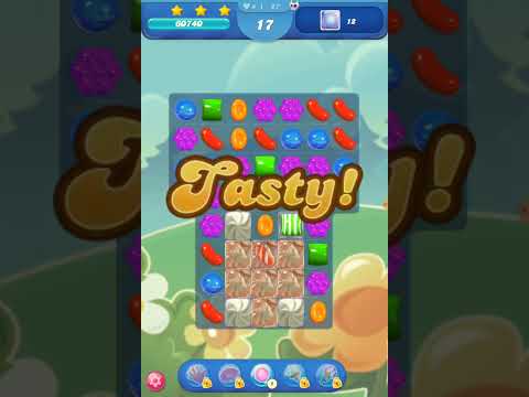 Candy crush saga |Android games |Letsplay gaming | level 27