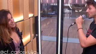 Carlos Right OT 2018 - Lucky