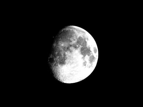 Moon (Progressive & Deep House)