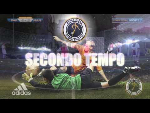 ZonaGoal - Paracadute.eu - Mammabuttalapasta - Sintesi