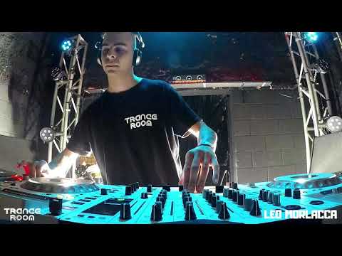 LEO MORLACCA (Hard House set) LIVE @ Trance Room - Uniclub 03.04.21 - Buenos Aires, Argentina