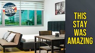 Prime BGC Location Apartments by PH Staycation - This Stay Was Amazing | Manila,