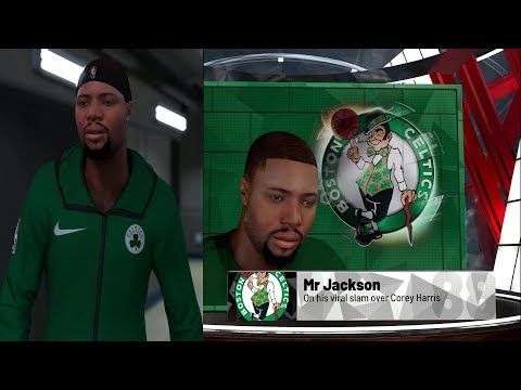 NBA 2K19 MYCAREER | SIXTH MAN | PULLUP GAME 🔥 EP. 7