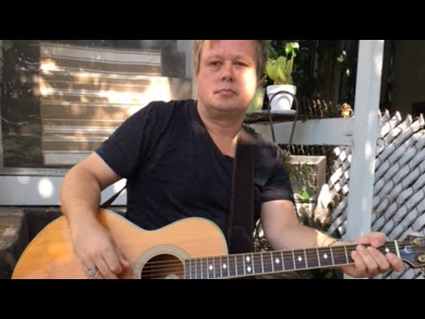 Foo Fighters - Wheels - Guitar Lesson