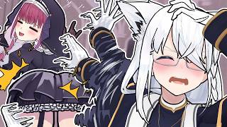 【アニメ】煩悩まみれのBAN寸前！相談室！