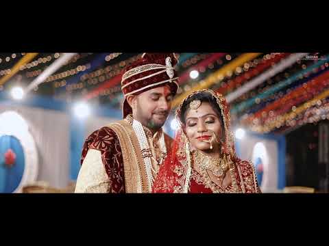 Wedding Photographer portfolio by Dilshan Photography in Lucknow - Photo 1