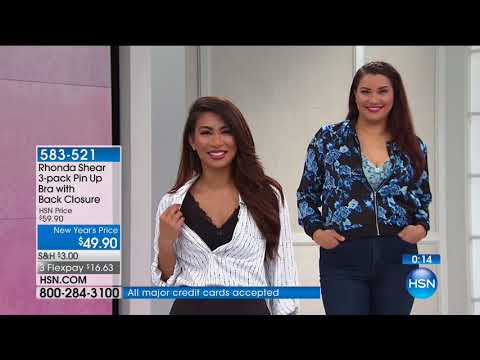 HSN | Favorites for Her 01.23.2018 - 03 AM