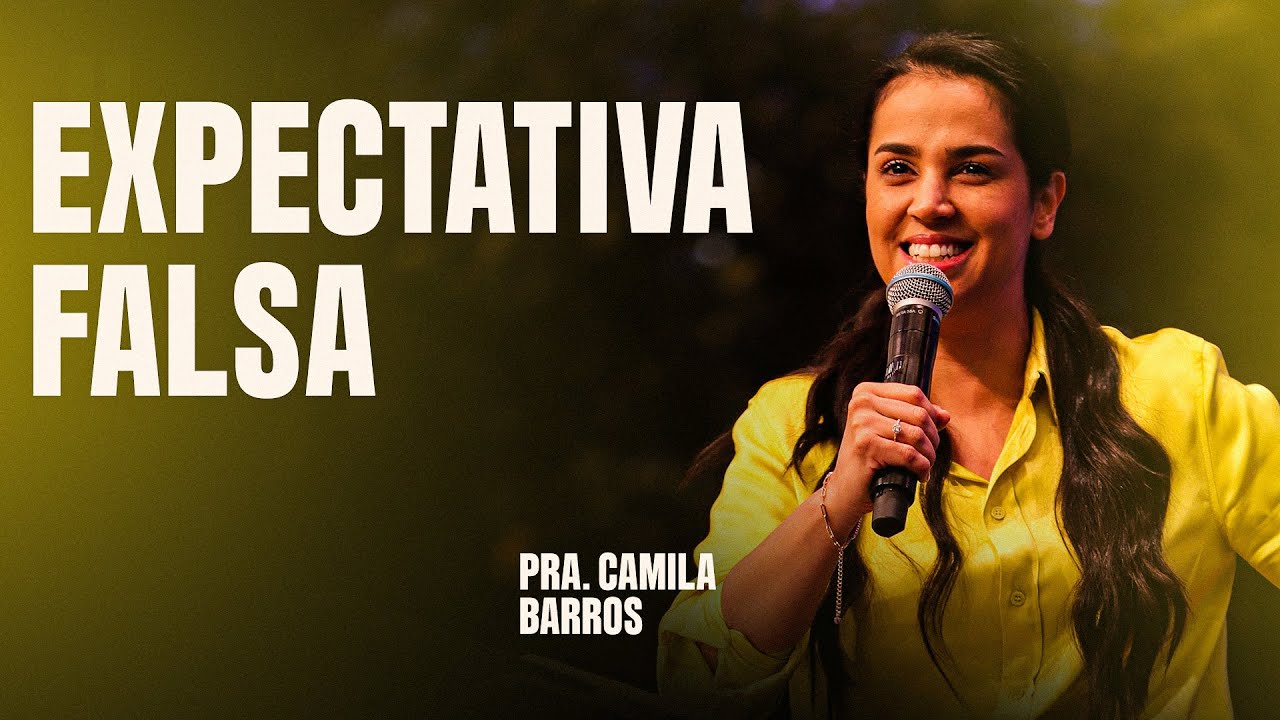 PRA CAMILA BARROS - ELE NÃO QUER FOLHA, ELE QUER FRUTO