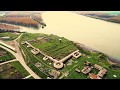 DrumulCetatilor In Dobrogea DragosCuDrona