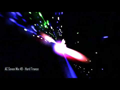 AC Seven Mix 49 - Hard Trance