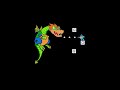 MMMega MMMan 2 Dr Wiily S Fortress Stage 1