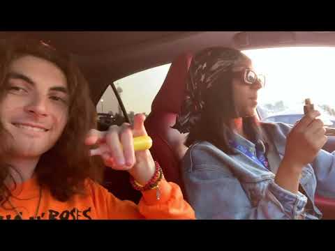 $ANTO MARCO RARE FREESTYLE CLIP FROM 2021