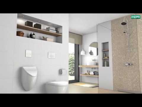 MEPA Orbit Betätigungsplatte