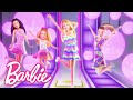 @Barbie | 🌈 BARBIE NEW DREAMHOUSE MUSIC VIDEO AND DANCE PARTY! 💖 | #DreamhouseREMIX
